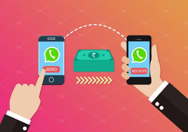 WhatsApp Tengah Uji Coba Fitur Pembayaran Mobile Mirip Apple Pay Cash