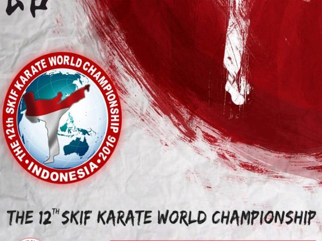 Menpora Berencana Membuka Kejuaraan Dunia SKIF 2016 Di Jakarta