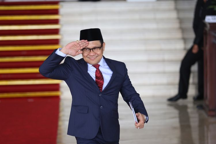 PKB Tawarkan Suara di Jateng dan Jatim ke Prabowo