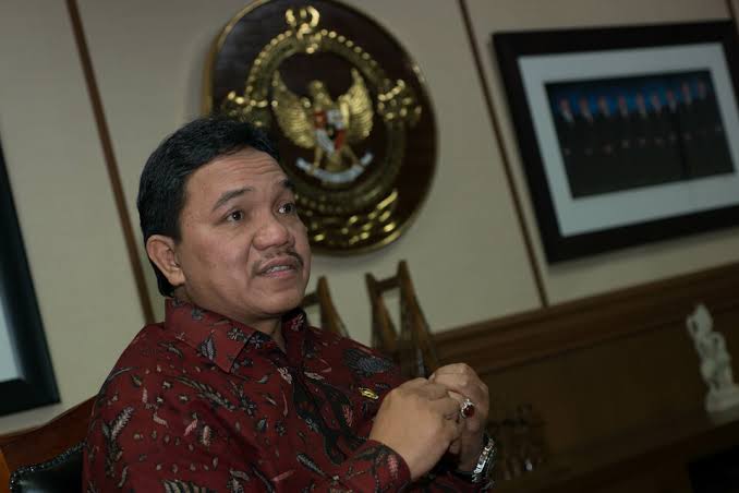 Anggota BPK Achsanul Qosasi Diperiksa Kejagung Hari Ini