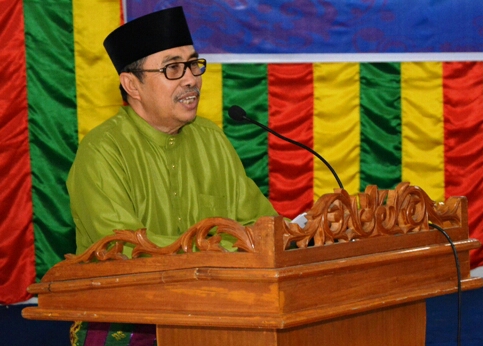 Bupati Siak: Realisasi CSR Perusahaan Tidak Transparan