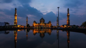Penistaan Agama, Tokoh Riau Lapor Yaqut ke Polda