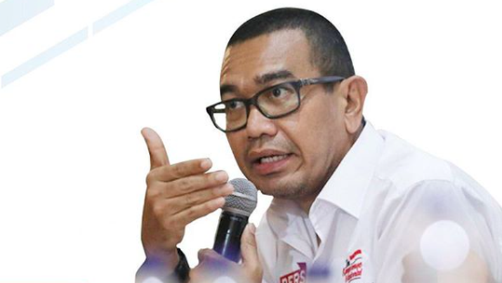 Menteri BUMN Erick Thohir Tunjuk Mantan Jubir TKN Jadi Staf Khusus