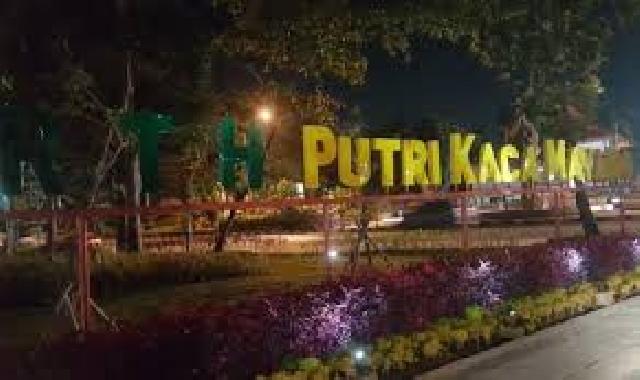 Cek Fisik RTH Kaca Mayang, Penyidik Kejati Riau Turunkan Tim Ahli