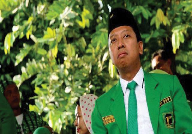 Kubu Djan dan Romy Capai Kesepakatan