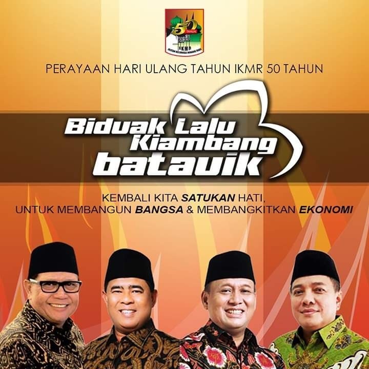 Sore Ini, Pameran dan Bazar HUT ke-50 IKMR Riau Resmi Dibuka, Tampilkan Ratusan Stan