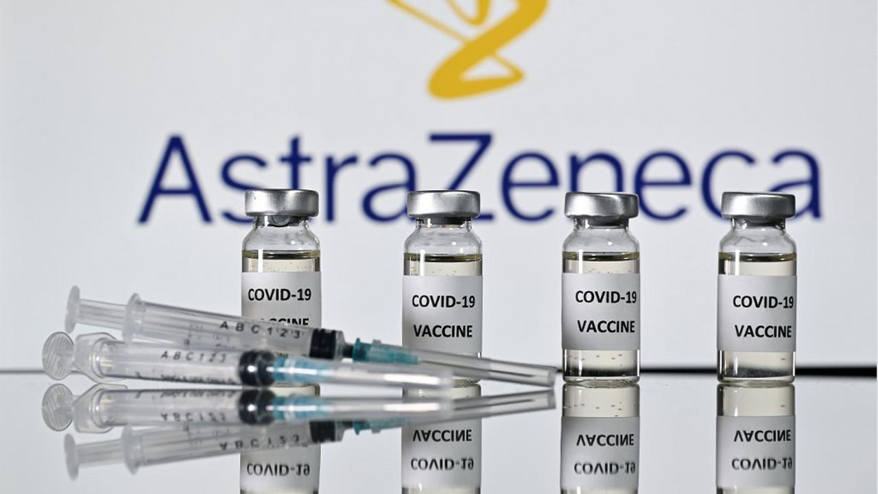 Sultan Desak Pemerintah Hentikan Penggunaan Semua Vaksin AstraZeneca