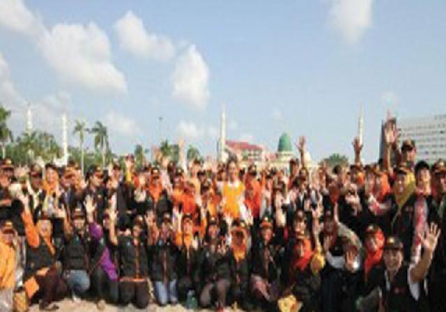 Pemko Batam Tinjau Kembali Seluruh Reklamasi