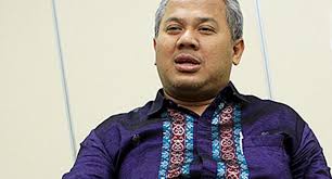KPU: Debat Capres-Cawapres Pakai Bahasa Indonesia
