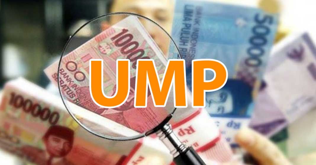 Menaker Ungkap Adanya Kajian Kenaikan UMP 2026