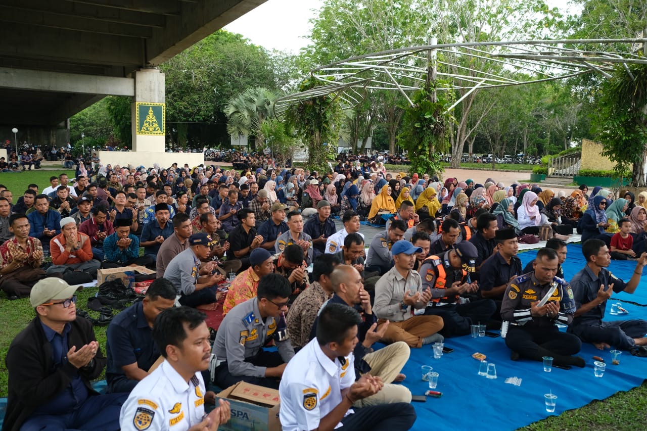 Pemkab Siak Segera Usulkan Formasi untuk 1.903 Honorer Tahap I ke Pusat