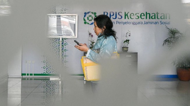 BPJS Kesehatan Nunggak Bayar Obat Rp6 Triliun ke Perusahaan Farmasi
