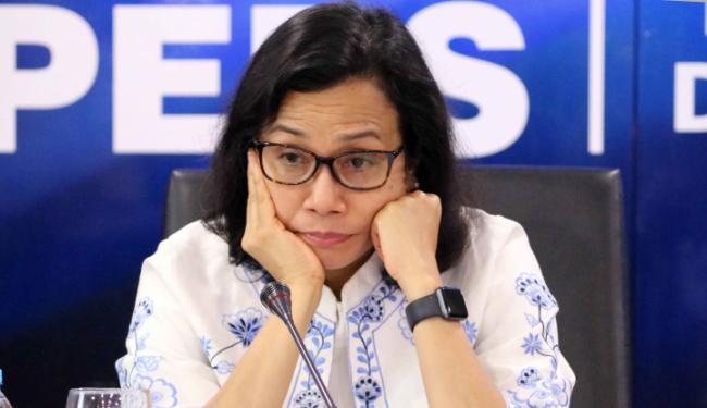 Sri Mulyani Ramal Tekor APBN Rp 1.028 Triliun, DPR Ingatkan Bahaya Utang