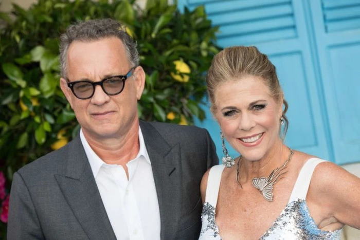 Istri Tom Hanks Ungkap Efek Buruk Obat Klorokuin Setelah Sembuh dari Covid-19