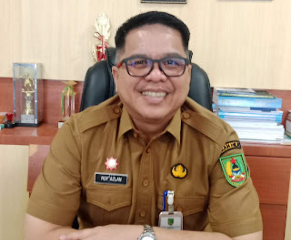Disdukcapil Rohil Sediakan UPT di 5 Kecamatan: Bantu Pelayanan Adminduk