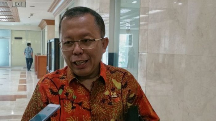 DPR Bakal Mintai Keterangan Kapolri Tito Penyebab 9 Orang Tewas pada 21-22 Mei