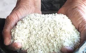 Karena Kelaparan, Warga di Medan Terpaksa Mencuri Beras