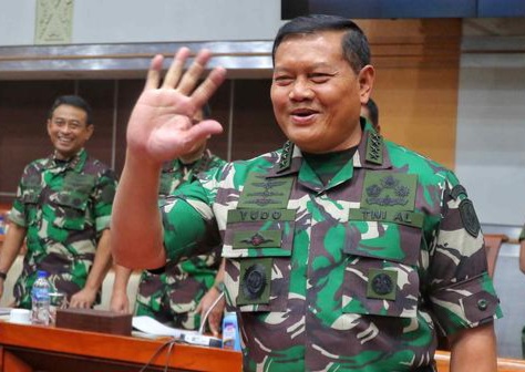 Panglima Pastikan Netralitas Anggota TNI pada Pemilu 2024
