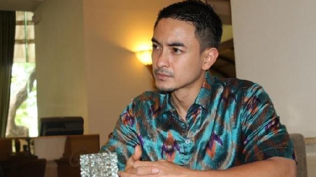 KPK Keluarkan Surat Perintah Pencegahan Zumi Zola ke Luar Negeri