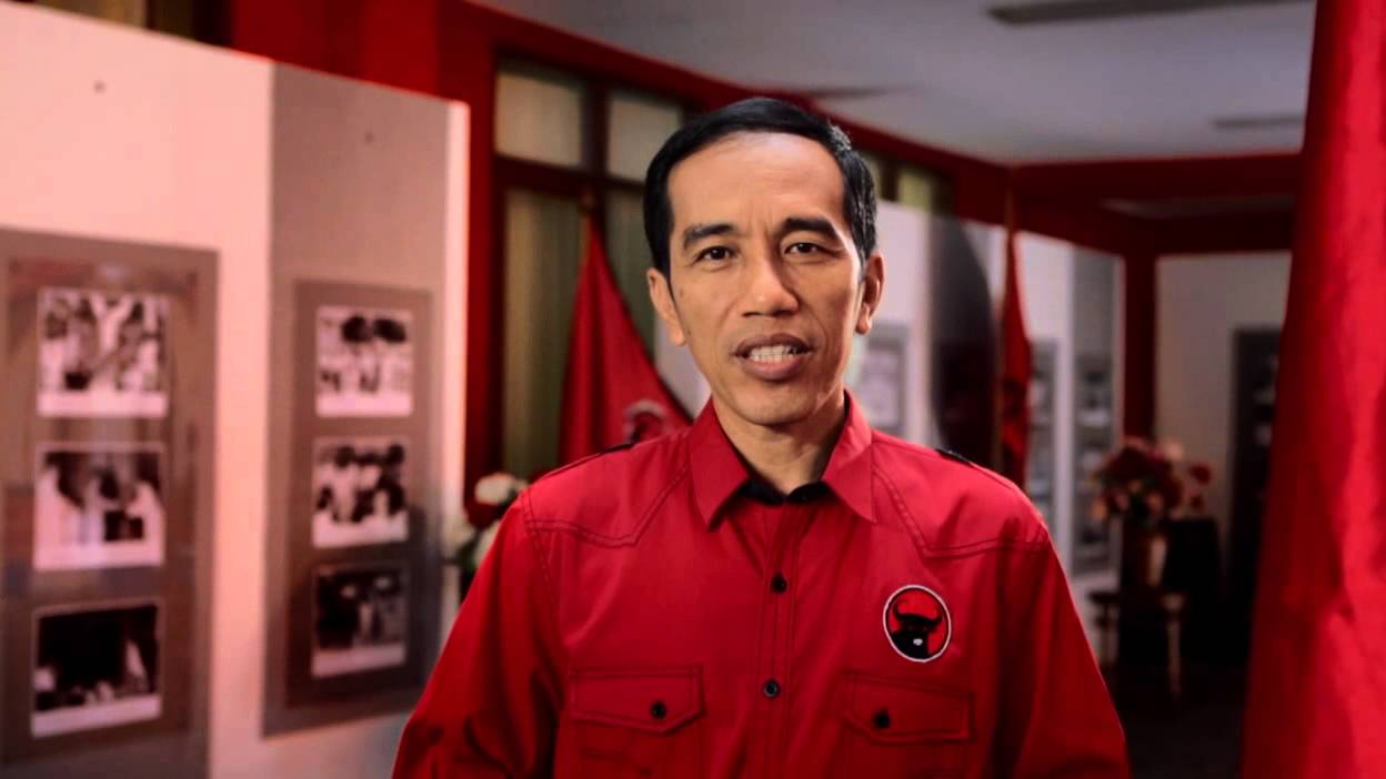 Ditanya Soal Mahfud MD Batal Jadi Cawapres, Begini Respon Jokowi