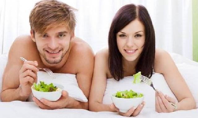 5 Makanan Ini Bisa Membantu Aktivitas Seksual Agar Makin Bergairah