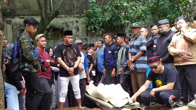 Dokter Forensik Jelaskan Soal Lebam di Tubuh Lina, Mantan Istri Sule