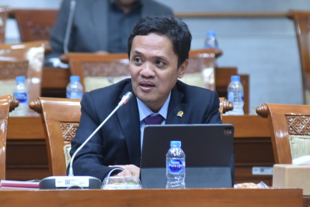 Kontroversi KUHP, Legislator: Sikap PBB Bentuk Penghinaan terhadap Indonesia