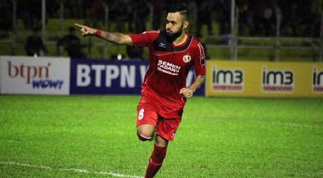 Kabau Sirah Bungkam Singo Edan Pada Semifinal Piala Presiden 2017