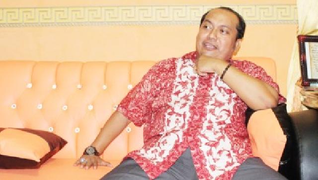 Partai Hanura Optimis Menangkan Pilkada di Riau
