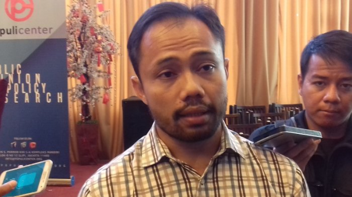 Respons ICW Soal Pernyataan Pimpinan KPK Ogah Satu Forum