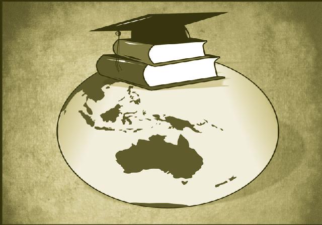 Pendidikan dan Tantangan Global