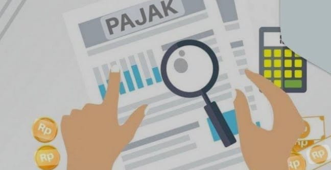 DJP Riau Capai Target Pajak Rp21,2 Triliun