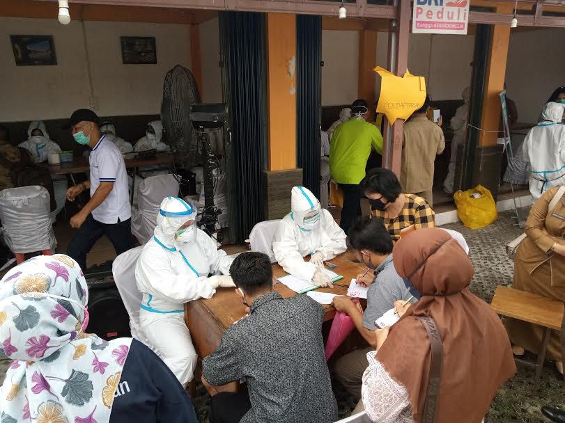 Pekanbaru Zona Kuning, Wali Kota: Penanganan Covid-19 Kita Dipuji