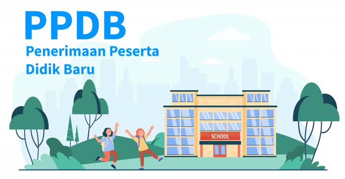 Berikut Alur Pendaftaram PPDB SMP Negeri TA 2023/2024