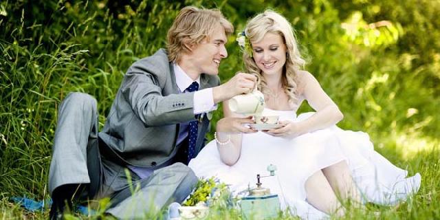 Intip Kiat Menjalin dan Membangun Hubungan Setelah Menikah