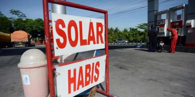 Solar Subsidi Langka, Mulyanto Tengarai Ada Beberapa Penyebabnya