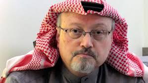 CIA Sebut Putra Mahkota Arab Saudi Perintahkan Pembunuhan Khashoggi