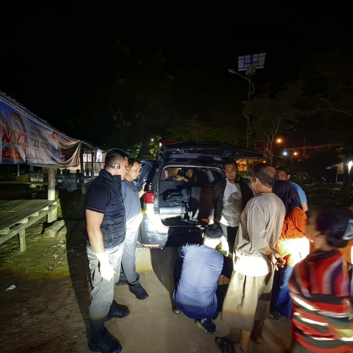 Perdagangan 30 Kg Sisik Trenggiling Digagalkan, Satu Orang Diamankan