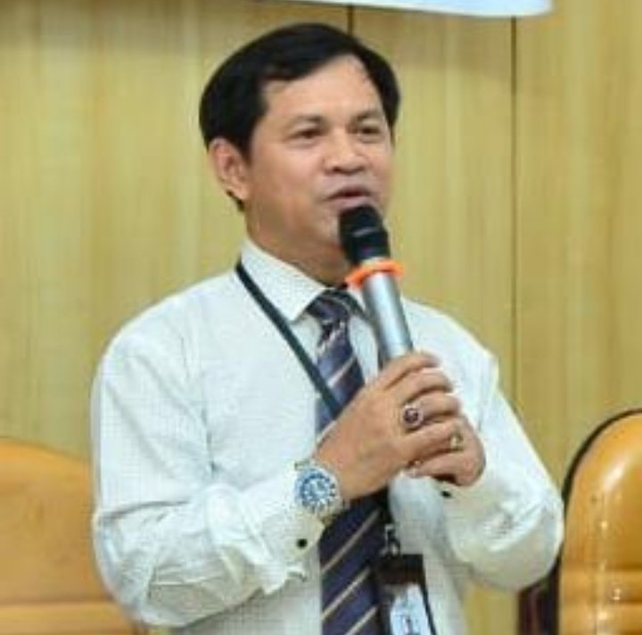 KPU Siak Diskualifikasi Dua Parpol Lantaran tak Laporkan LADK