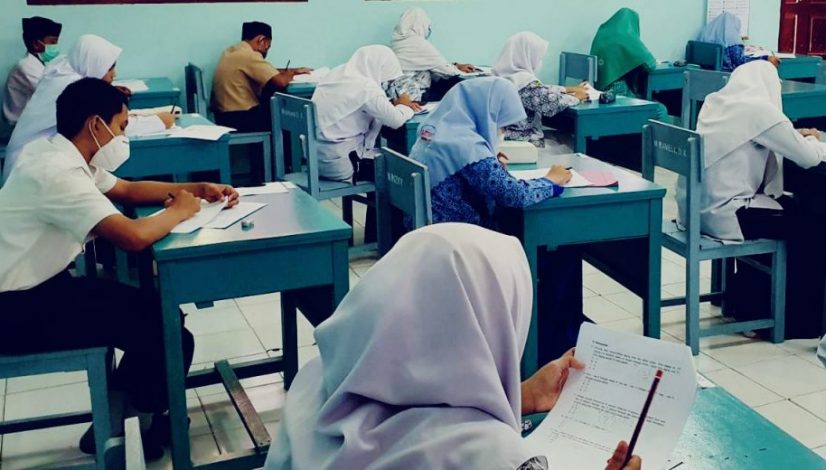Polda Riau Belum Terima Laporan Indikasi Kecurangan PPDB SMA/SMK Negeri