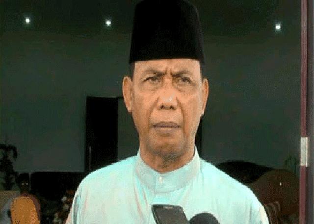 Masih Ada PNS Rohil  Bolak-balik ke Dumai