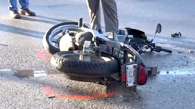 Usai Tabrak Pengendara Motor, Pengemudi Mobil Malah Tewas