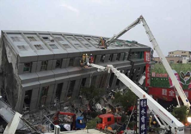 3 WNI Tewas, 55 Luka-luka