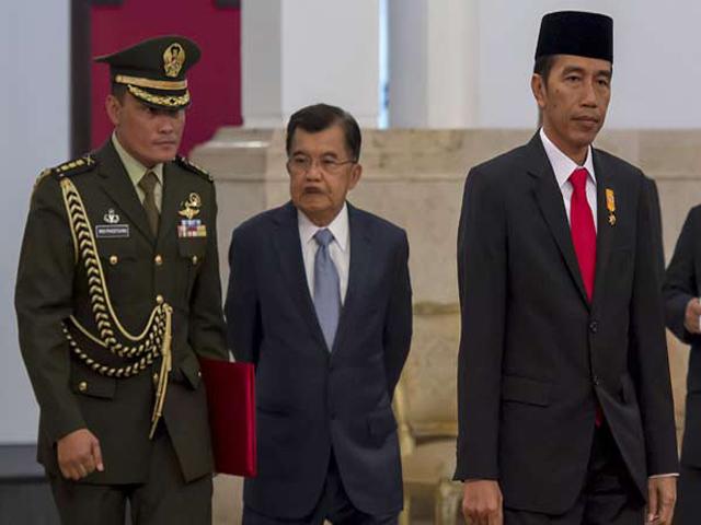 Masyarakat Berpendidikan tak Puas