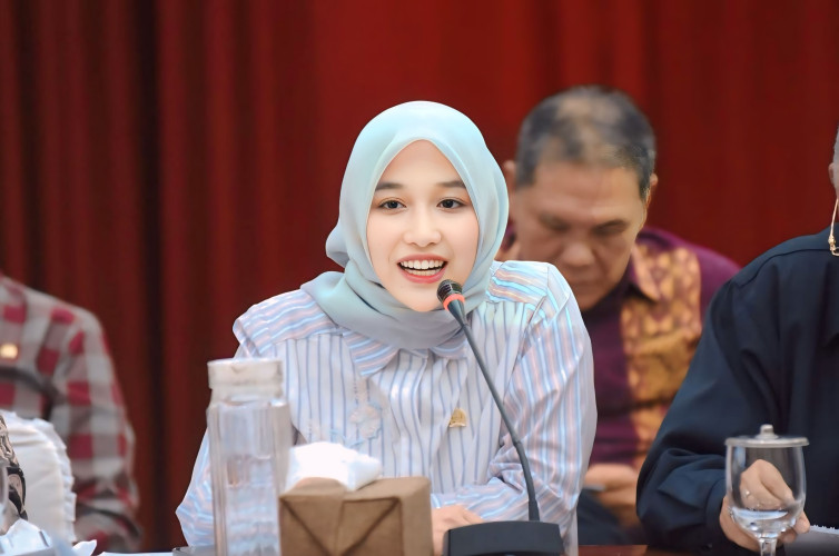 Perlu Aturan Tegas Bagi  Influencer yang Nakal Promosikan Produk Ilegal