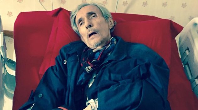 Kabar Duka, Aktor Senior Rudy Wowor  Meninggal Dunia