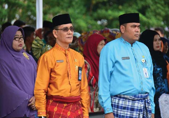 Hiburan Rakyat Harus Dilestarikan