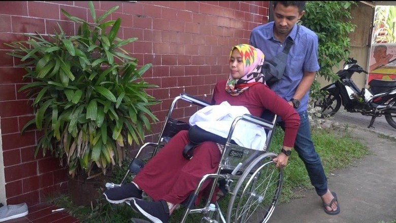 Gagal Jadi PNS karena Disabilitas, Seorang Dokter di Sumbar Surati Presiden 