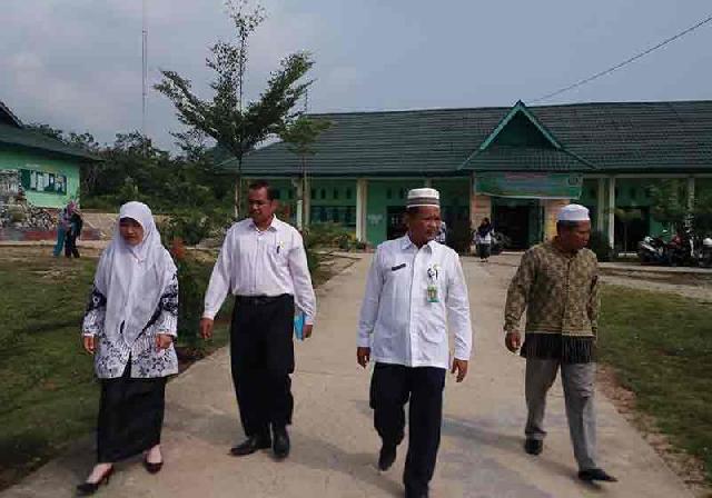 Ahmad: Kejujuran Lebih Penting