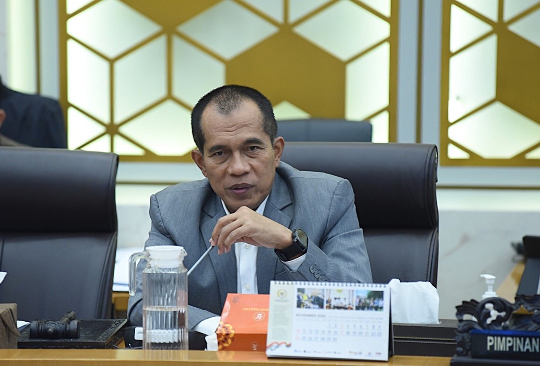 Setahun Pemerintahan Prabowo Perkuat Fondasi Kemandirian dan Kesejahteraan Nasional